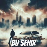 Bu Şehir (feat. Göz) - Single - Serin Karataş