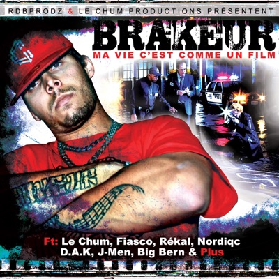 Ma Vie S'Comme Un Film