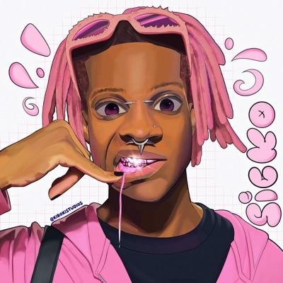 sicKO (feat. Srkinda) - Single