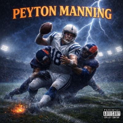 Peyton Manning - Single