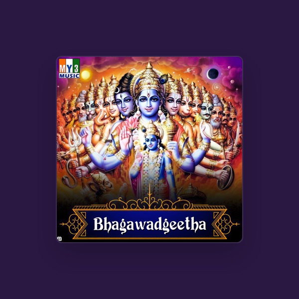 Mantri Pragada's avatar