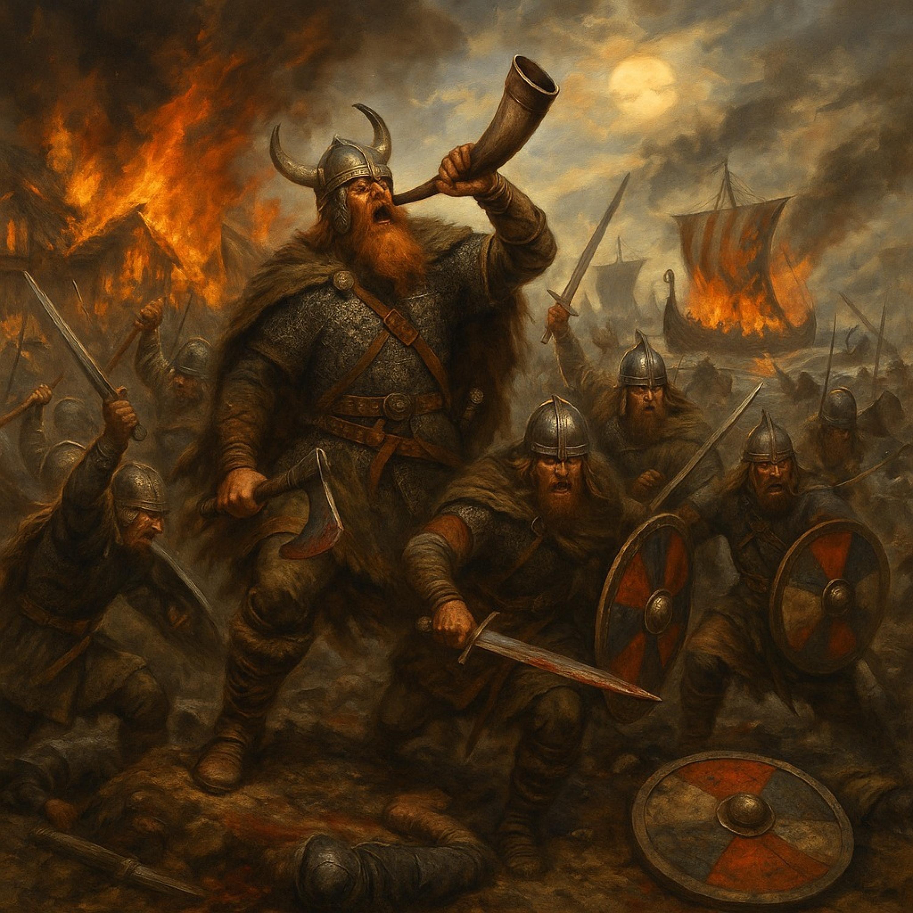 Das gefürchtete Volk - Single