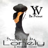 Don't Leave Me Lonely - Single