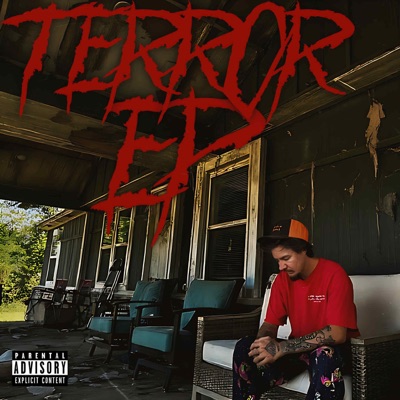 TERROR EP - EP