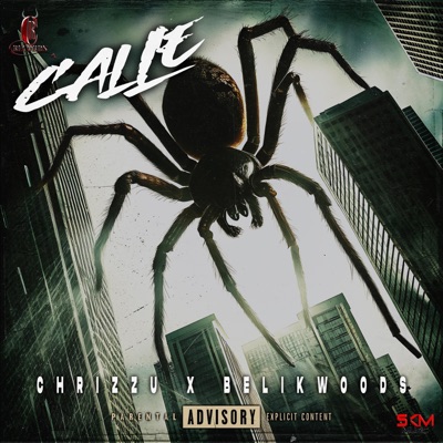 Calle (feat. BelikWoods) - Single