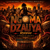 2 Nhanho (Ngoma Dzauya Riddim)