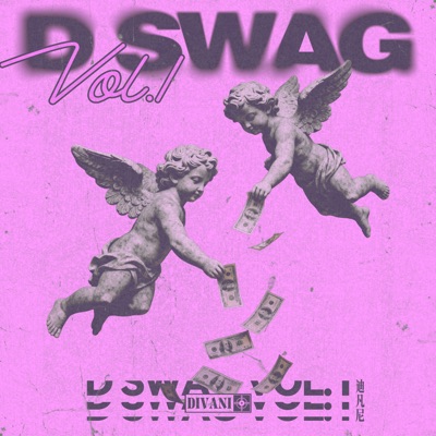 D SWAG,Vol.1