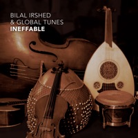 Bilal Irshed & Global Tunes - Endnu en Sang fra de Varme Lande