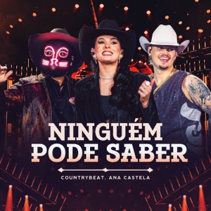 Ninguém Pode Saber - Single
