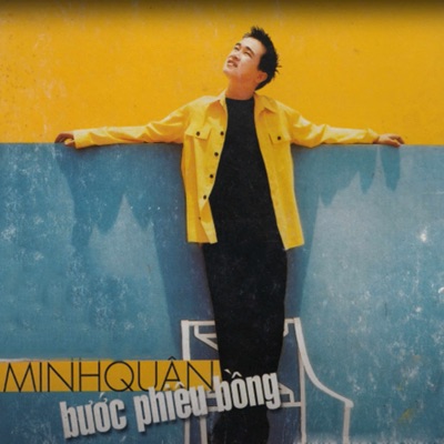 Bước Phiêu Bồng - EP
