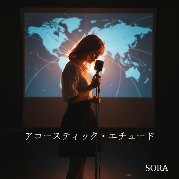 アコースティック・エチュード - SORA