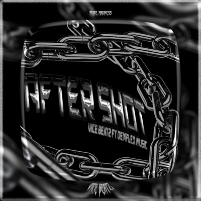 Aftershot (feat. Demflex Music) cover art