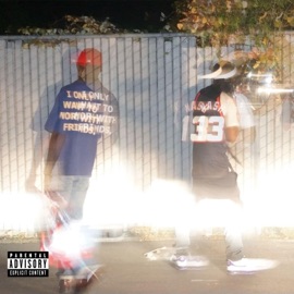 IM HERE (feat. CH-ZN) J Soulja