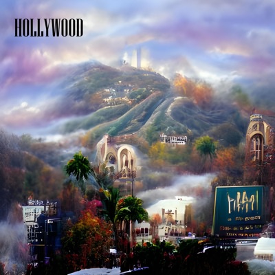 Hollywood (feat. whotfsjayjbeats) - Single