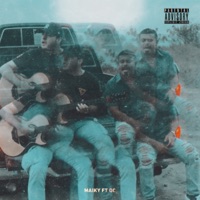 DimE - Single - Maiky López & Omar Cardenas