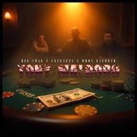 TONY MALBORO (feat. BIG SWAG, CEVEZETA & DROX ESCOBAR) - Single - Wiwe Musics