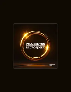 Paul Denton सुनें, म्यूज़िक वीडियो देखें, बायो पढ़ें, दौरे की तारीखें और बहुत कुछ देखें!