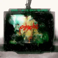 The Crawler — Psyche