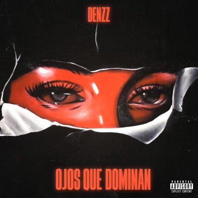 Ojos Que Dominan - Single