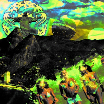 Brazil Love - Single