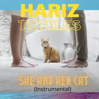 She and Her Cat (Instrumental Version) - Single - Hariztoteles