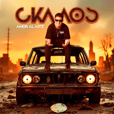 Amor Al Arte - Single