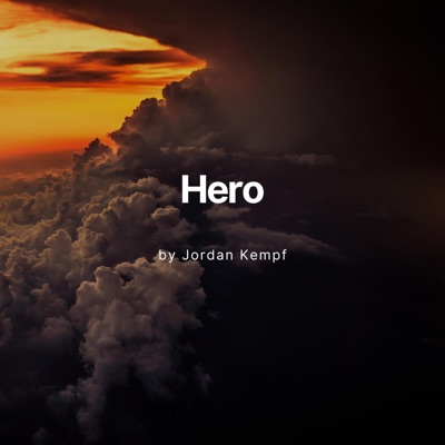 Hero - Single
