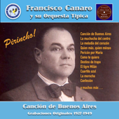 Canción De Buenos Aires