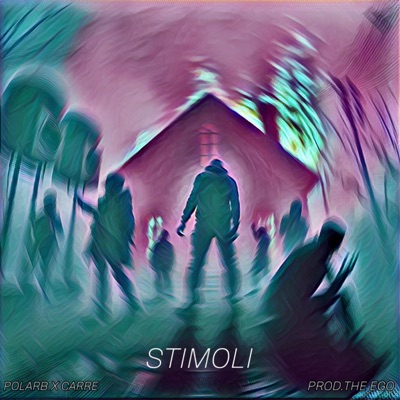 STIMOLI (feat. Carre & Theego.Beats) - Single