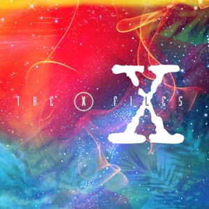 X-FILES Project 001 (Beat Tape)