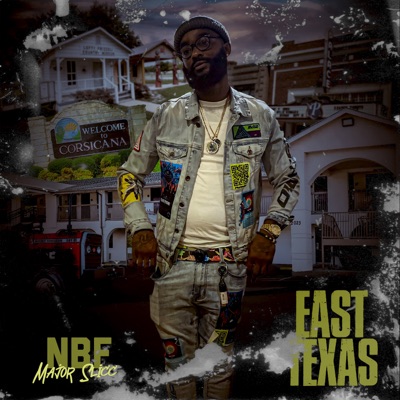 East Texas - Single