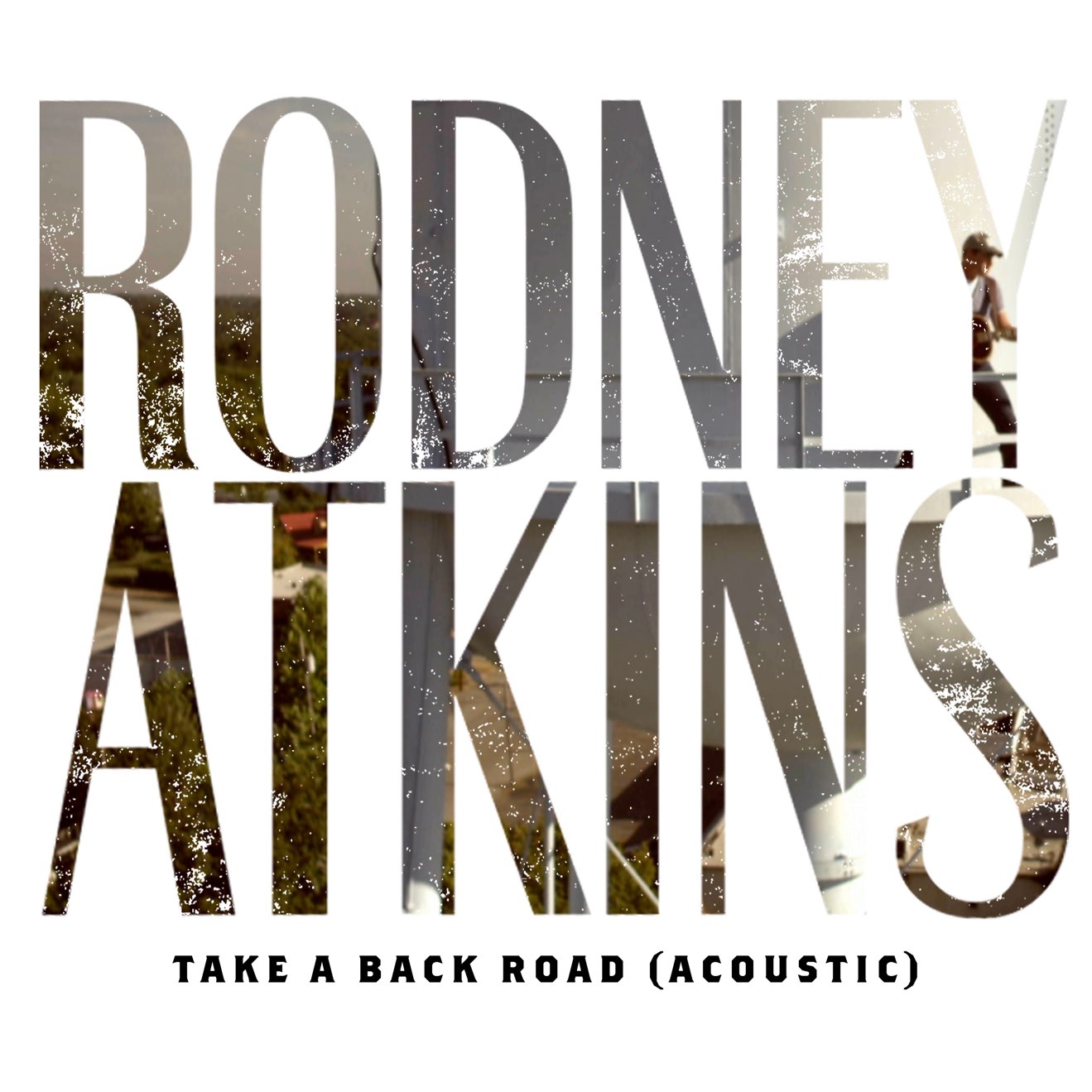 Rodney Atkins – Take a Back Road (Acoustic) – Single (2024) [iTunes Match M4A]