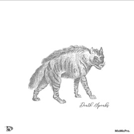 DEATH SPEAKS (feat. BASIK) Mang0