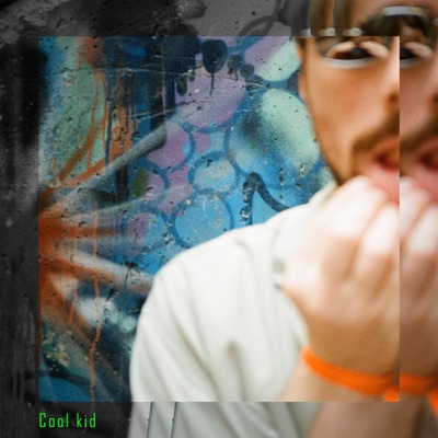 Cool kid - Single
