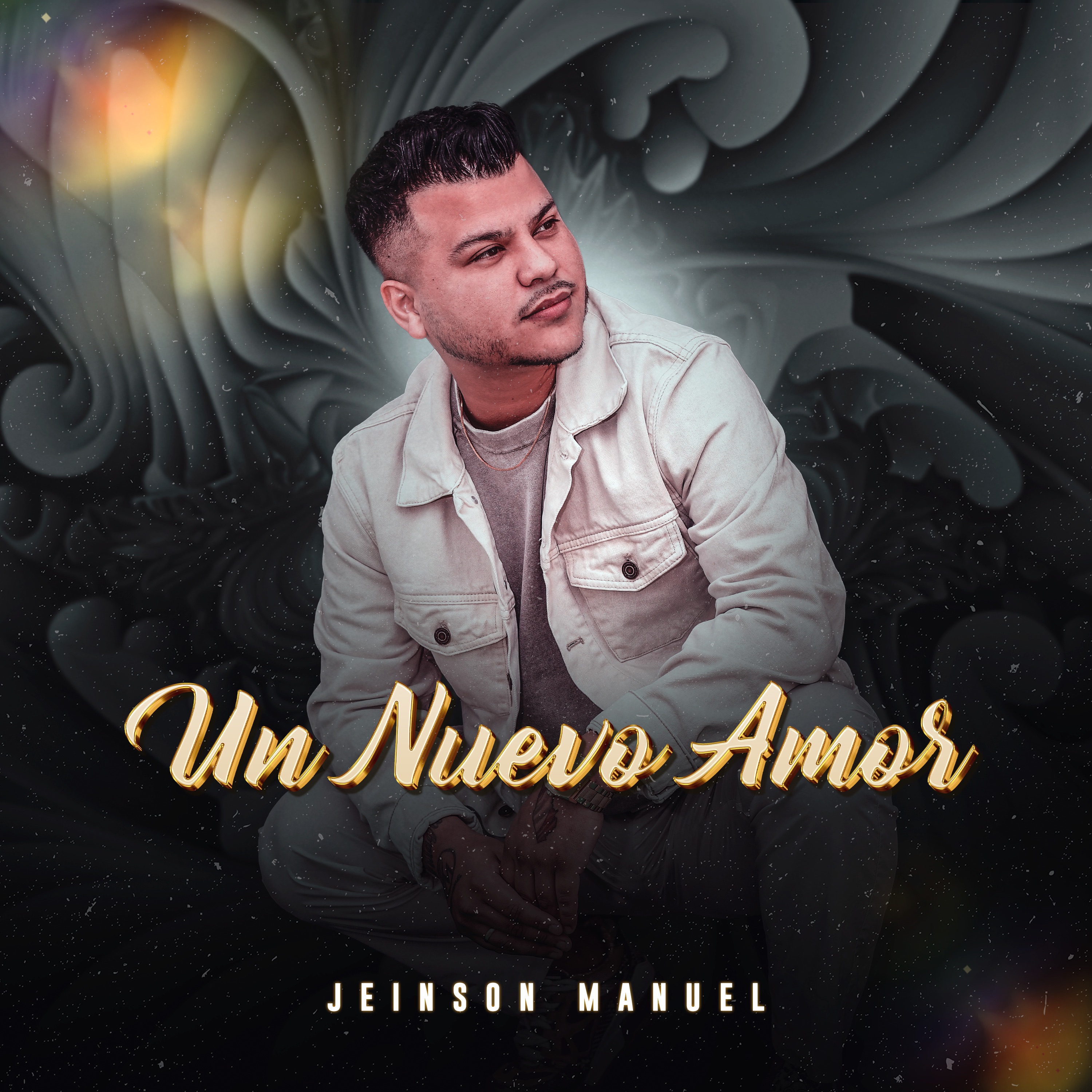 Un Nuevo Amor - Single
