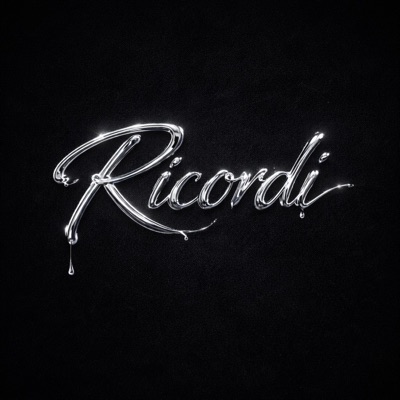 Ricordi - Single