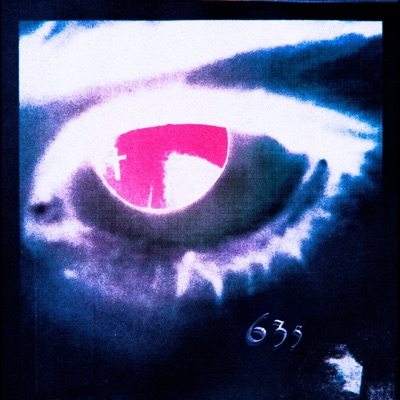 635 CREEPIN' - EP