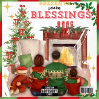 Blessing's - Single - Jymba
