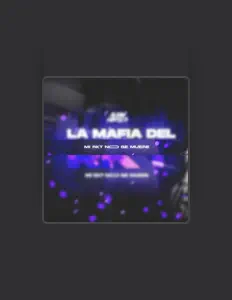 收听 ALAAN FONSECA DJ、观看音乐视频、阅读小传、查看巡演日期等 ！