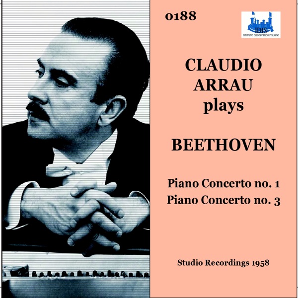Beethoven: Piano Concertos Nos. 1 & 3, Opp. 15 & 37 (Remastered 2024)