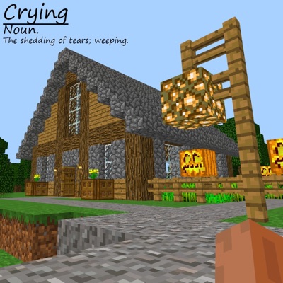 Crying - Single