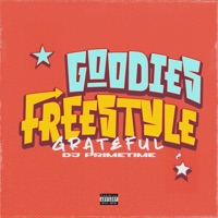 Goodies Freestyle - Single - DJ Primetime & Grateful
