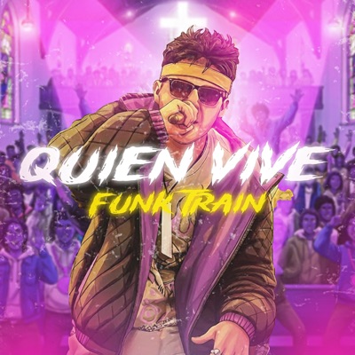Quien Vive - Single