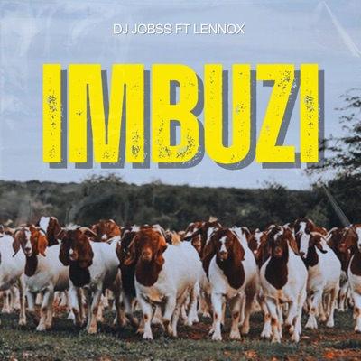 Imbuzi (feat. Lennox Aura) - Single