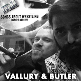Voice of an Angel (feat. Keenan the First) [Bunny's Version] Vallury & Butler