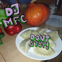 DON'T STOP - Single - DJ MFC