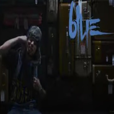 Blue - Single