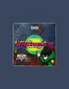 Poslechněte si interpreta aka Kumar, sledujte hudební videa, přečtěte si životopis, podívejte se na data turné a další informace.