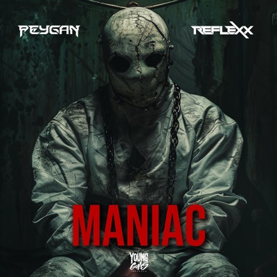 MANIAC - Single