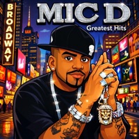 Por Portarte Mal - Single - Mic Delincuente